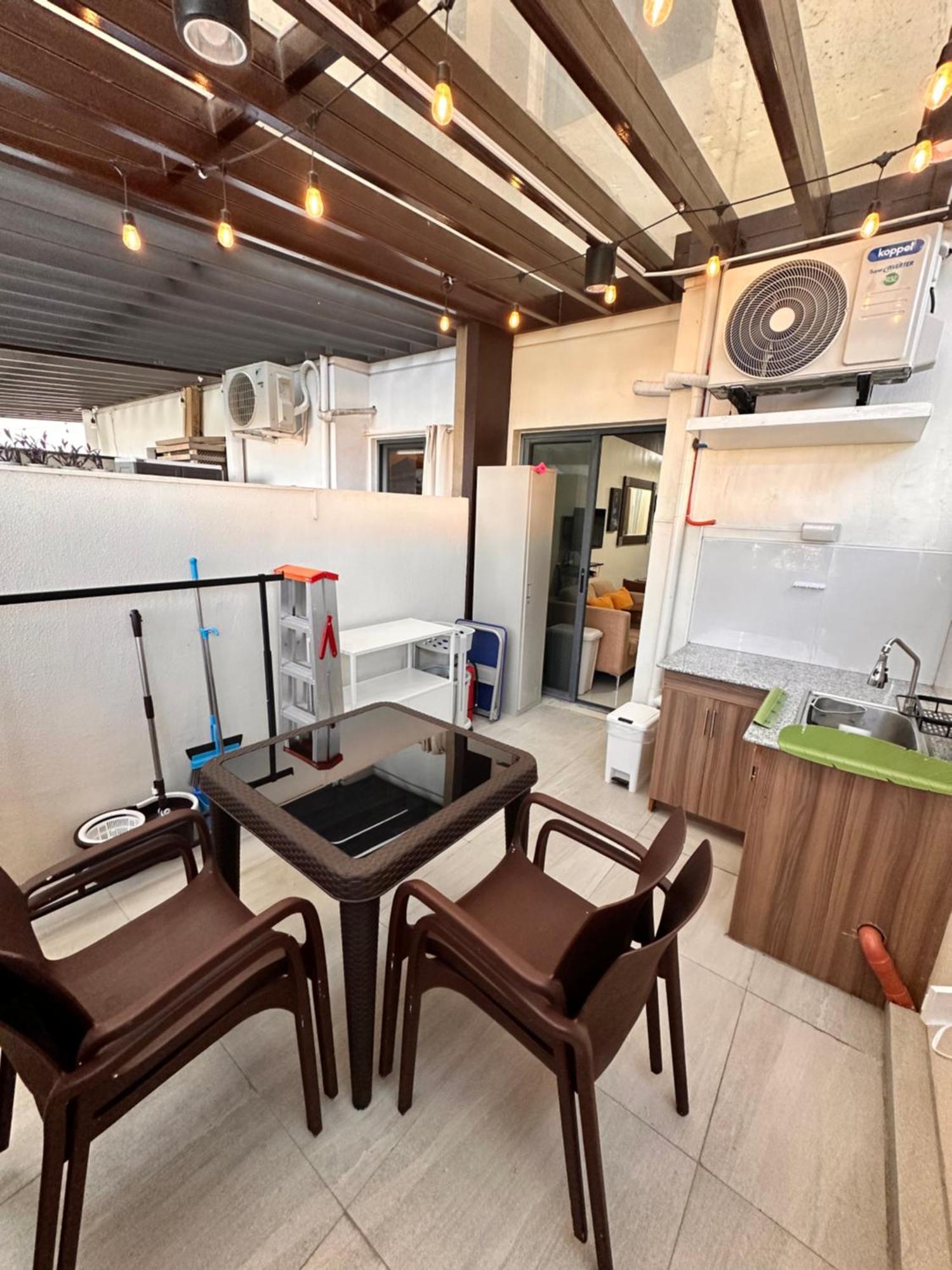 Grazie'S Studio Apartment At Grand Residences Cebu Close To It Park, Sm, Ayala, Hospitals, And Churches Kültér fotó